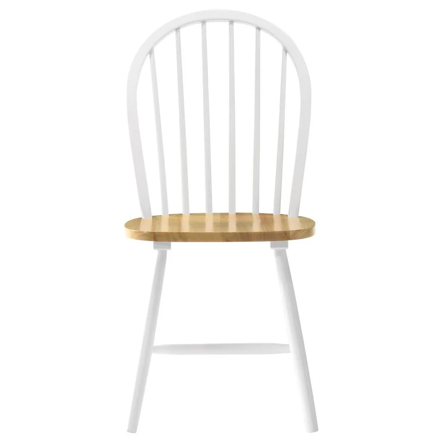 6891-cinder-wood-dining-side-chair-set-of-4-white-4.webp Cinder - Wood Dining Side Chair (Set of 4) - White