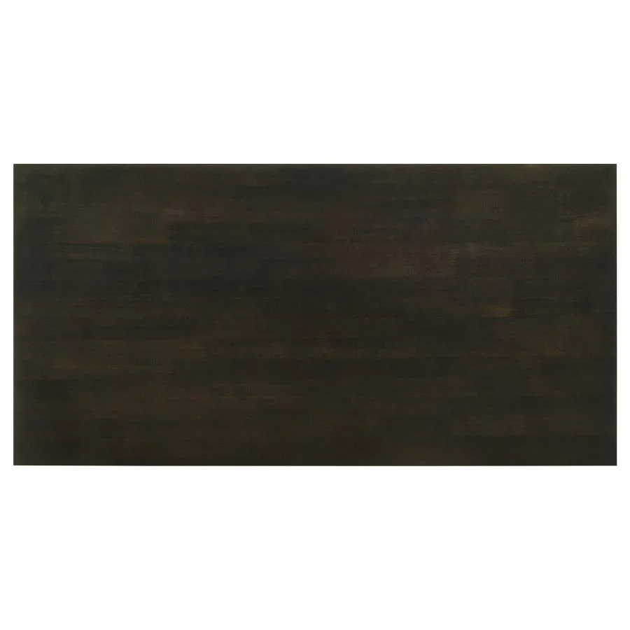 Rachelle - 3 Piece Rectangular Coffee Table Set - Deep Merlot