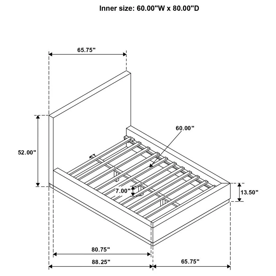6913-knox-upholstered-platform-bed-14.webp Knox - Upholstered Platform Bed