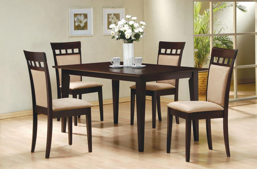 6924-gabriel-rectangular-wood-dining-table-cappuccino-8.webp Gabriel - Rectangular Wood Dining Table - Cappuccino