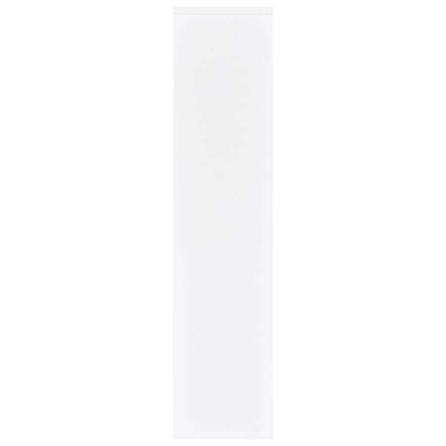 Laughlin - 3 Shelf Engineered Wood Media Tower