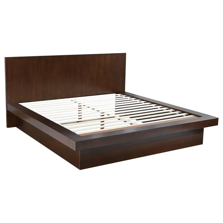 6943-jessica-wood-led-panel-bed-1.webp Jessica - Wood LED Panel Bed