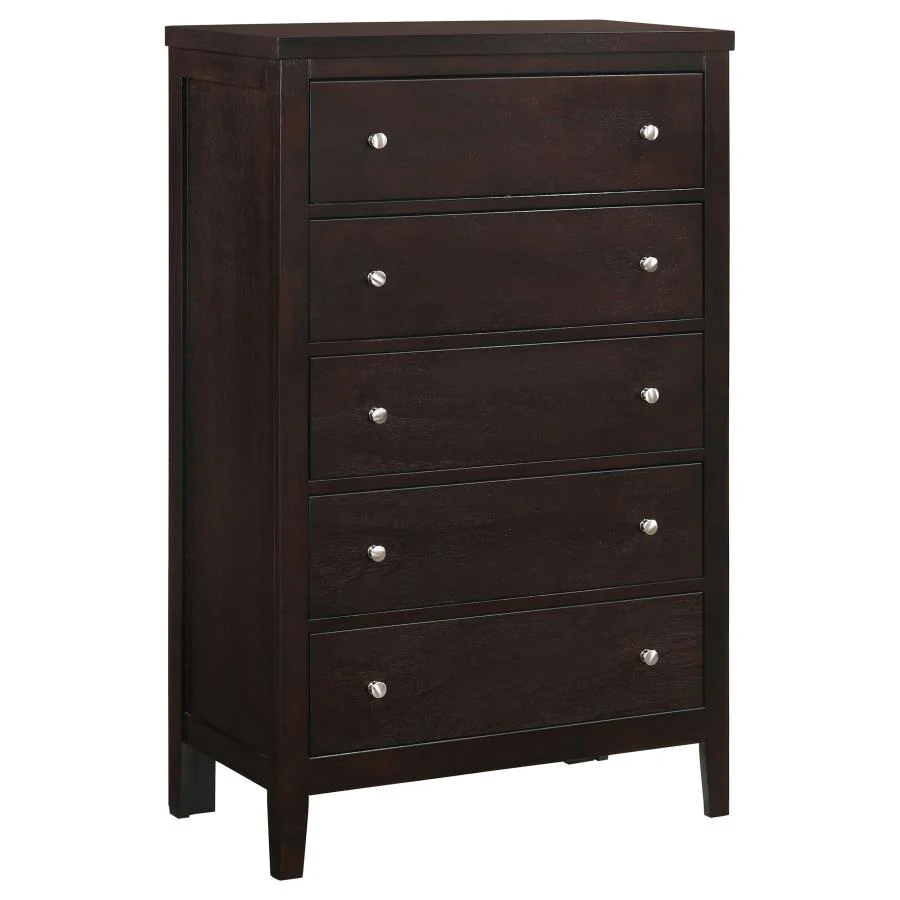 Carlton - Bedroom Set