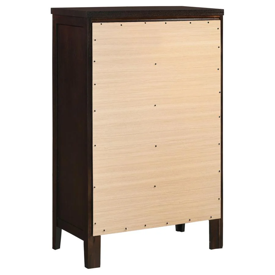 Carlton - Bedroom Set