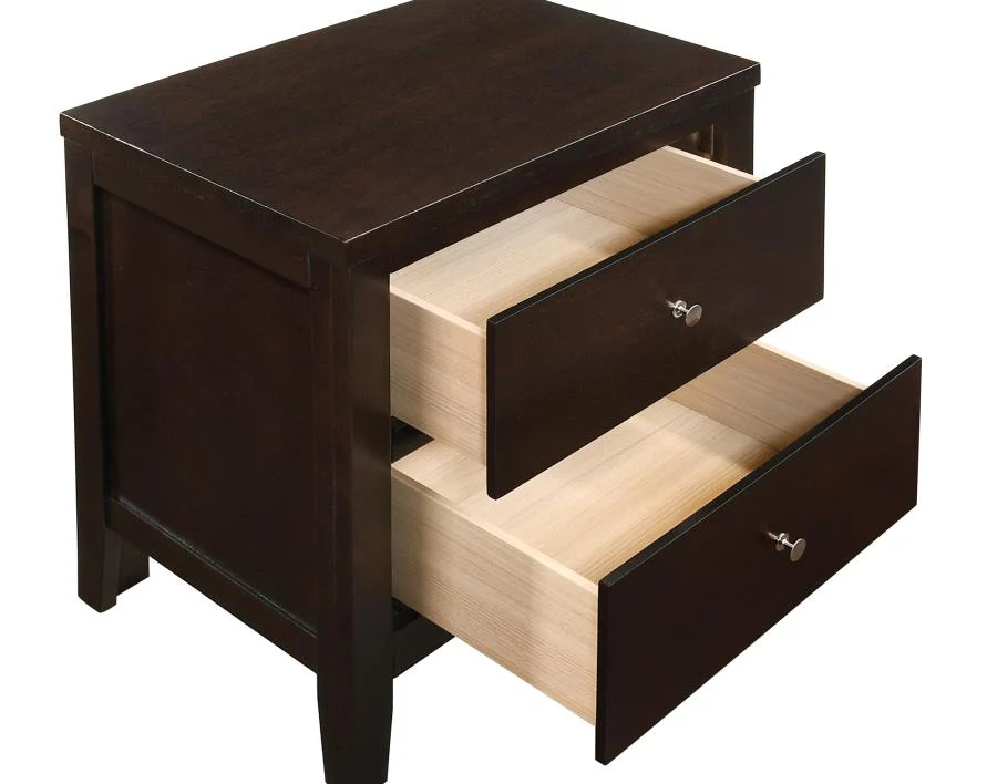 Carlton - Bedroom Set