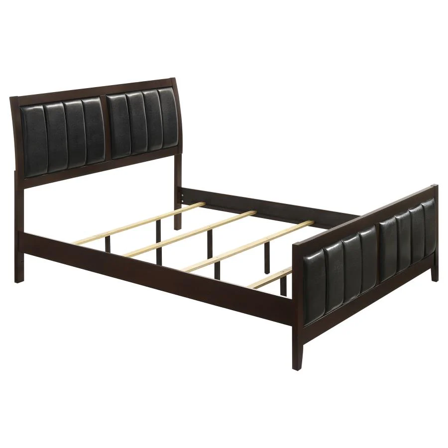 Carlton - Bedroom Set