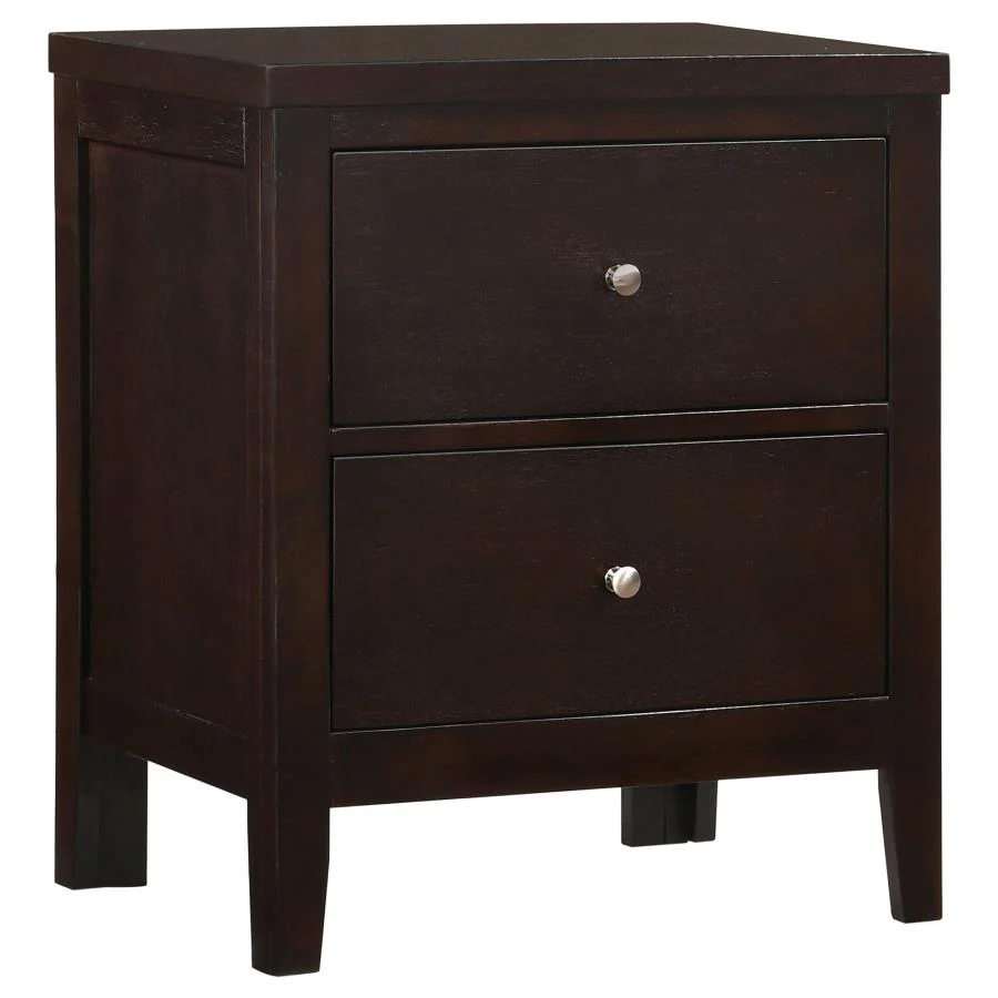 Carlton - Bedroom Set