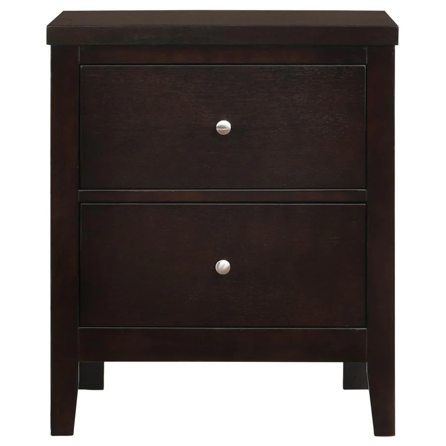 Carlton - Bedroom Set
