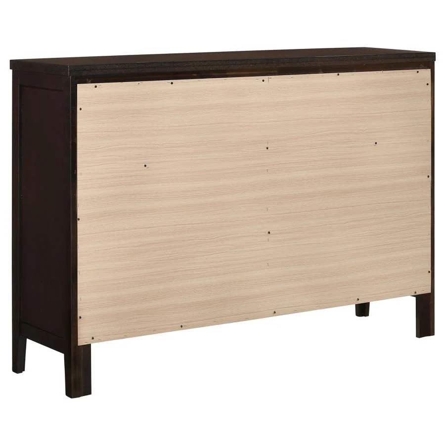Carlton - Bedroom Set