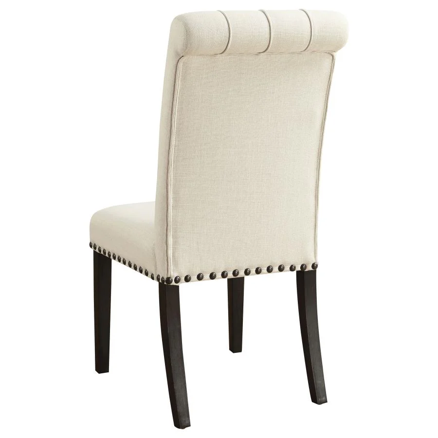 Alana - Upholstered Dining Side Chair (Set of 2)