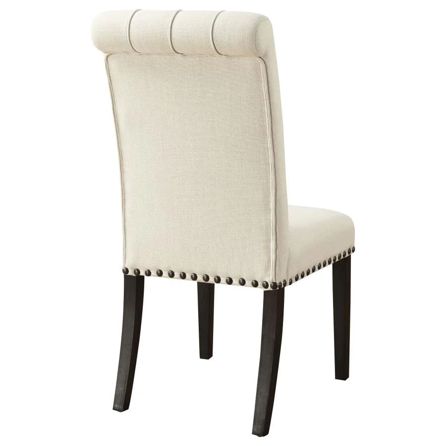 Alana - Upholstered Dining Side Chair (Set of 2)