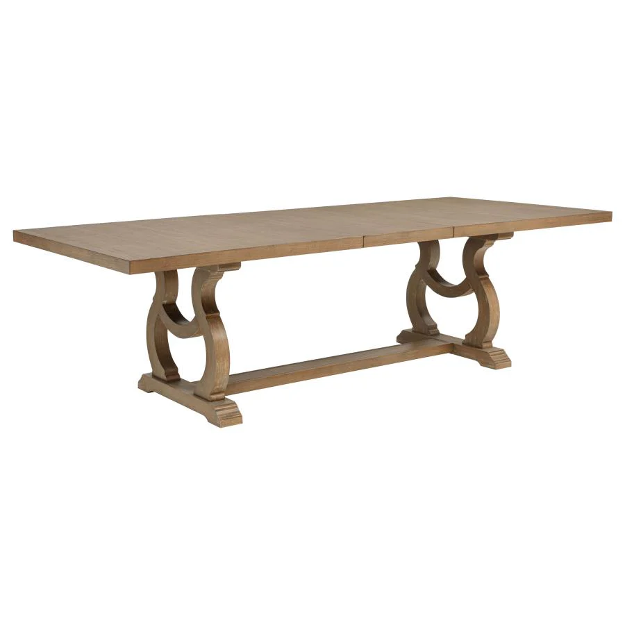 Brockway - Extension Leaf Dining Table