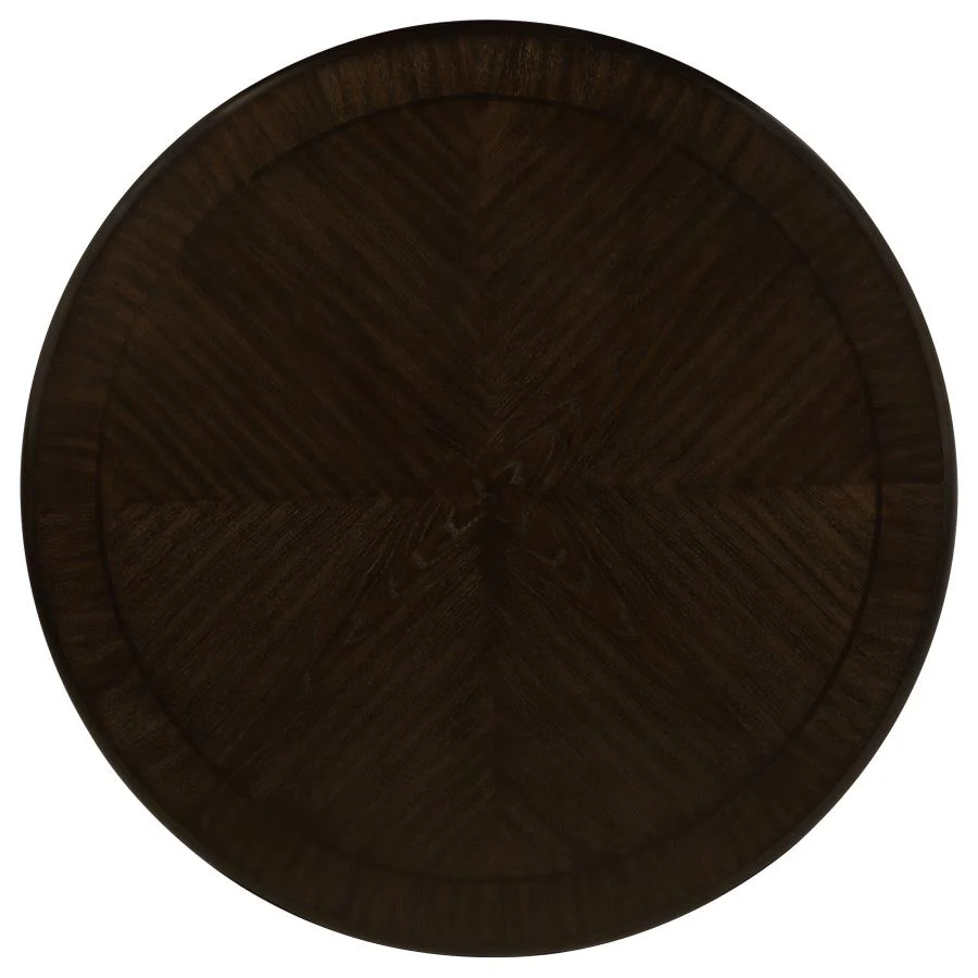 Twyla - Round Dining Set