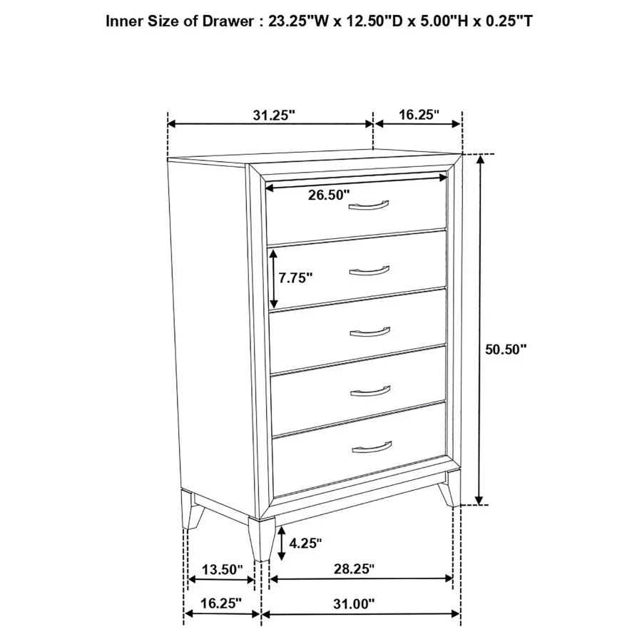 6999-watson-bedroom-set-181.webp Watson - Bedroom Set