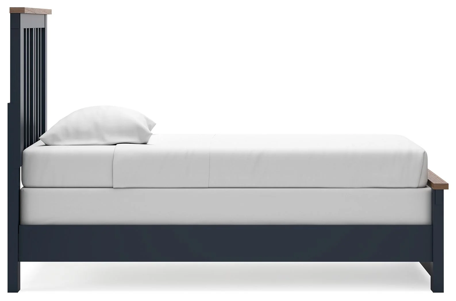 Landocken - Panel Bedroom Set