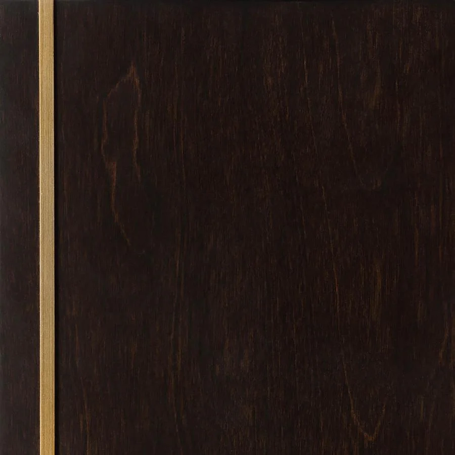Durango - Wood Panel Bed