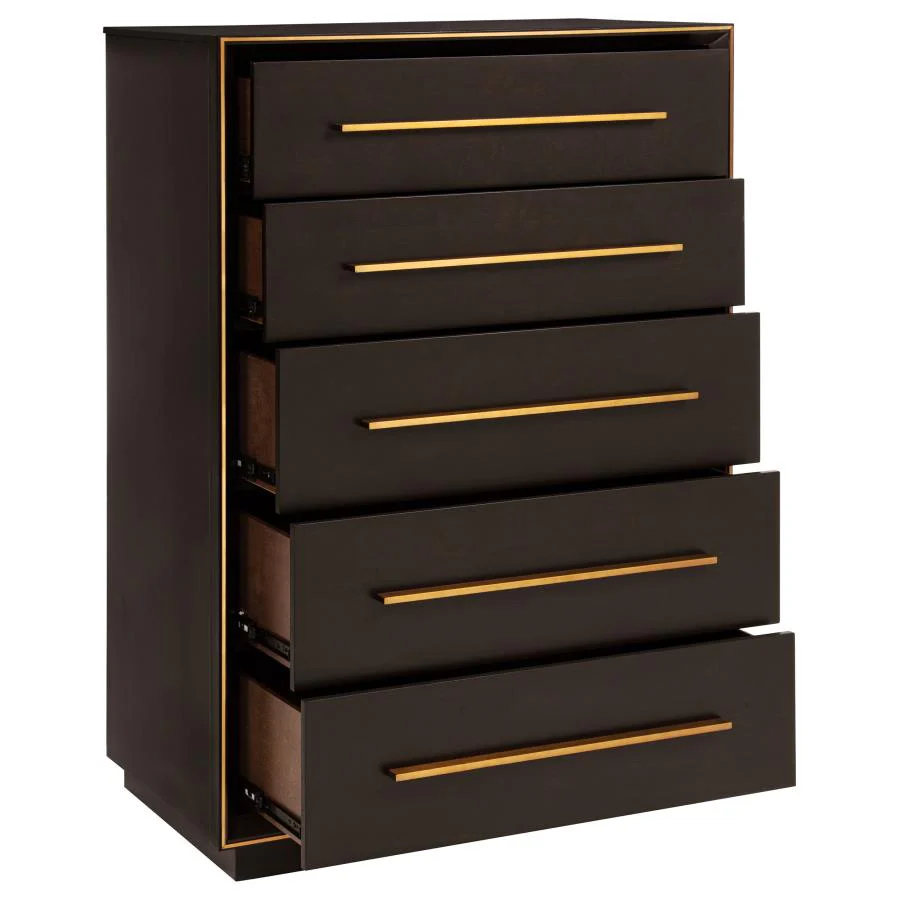 Durango - Bedroom Chest