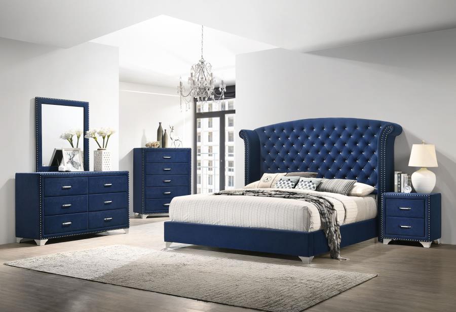 7026-melody-5-drawer-bedroom-chest-9.jpg Melody - 5-Drawer Bedroom Chest