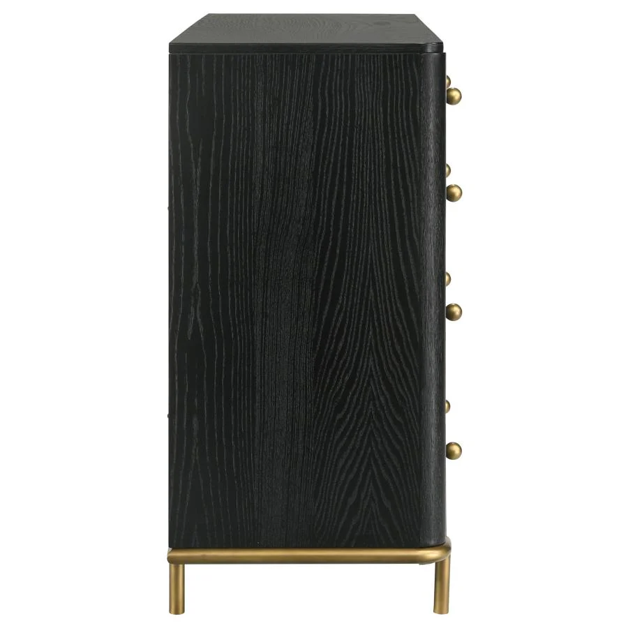 Arini - 8-Drawer Dresser