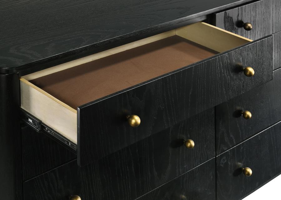 Arini - 8-Drawer Dresser