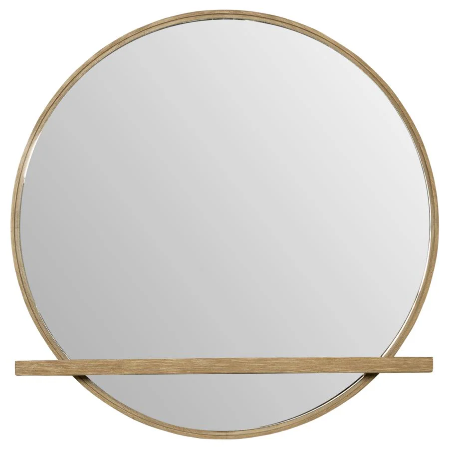 Arini - Dresser Mirror