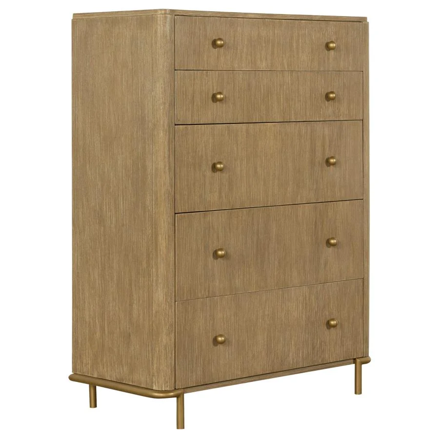 7036-arini-5-drawer-bedroom-chest-1.webp Arini - 5-Drawer Bedroom Chest