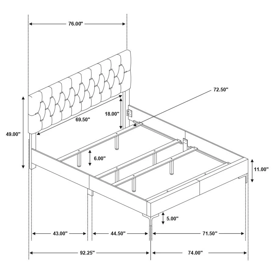 7039-kendall-panel-upholstered-bed-52.webp Kendall - Panel Upholstered Bed