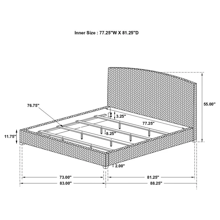 7046-laughton-banana-leaf-panel-bed-10.webp Laughton - Banana Leaf Panel Bed