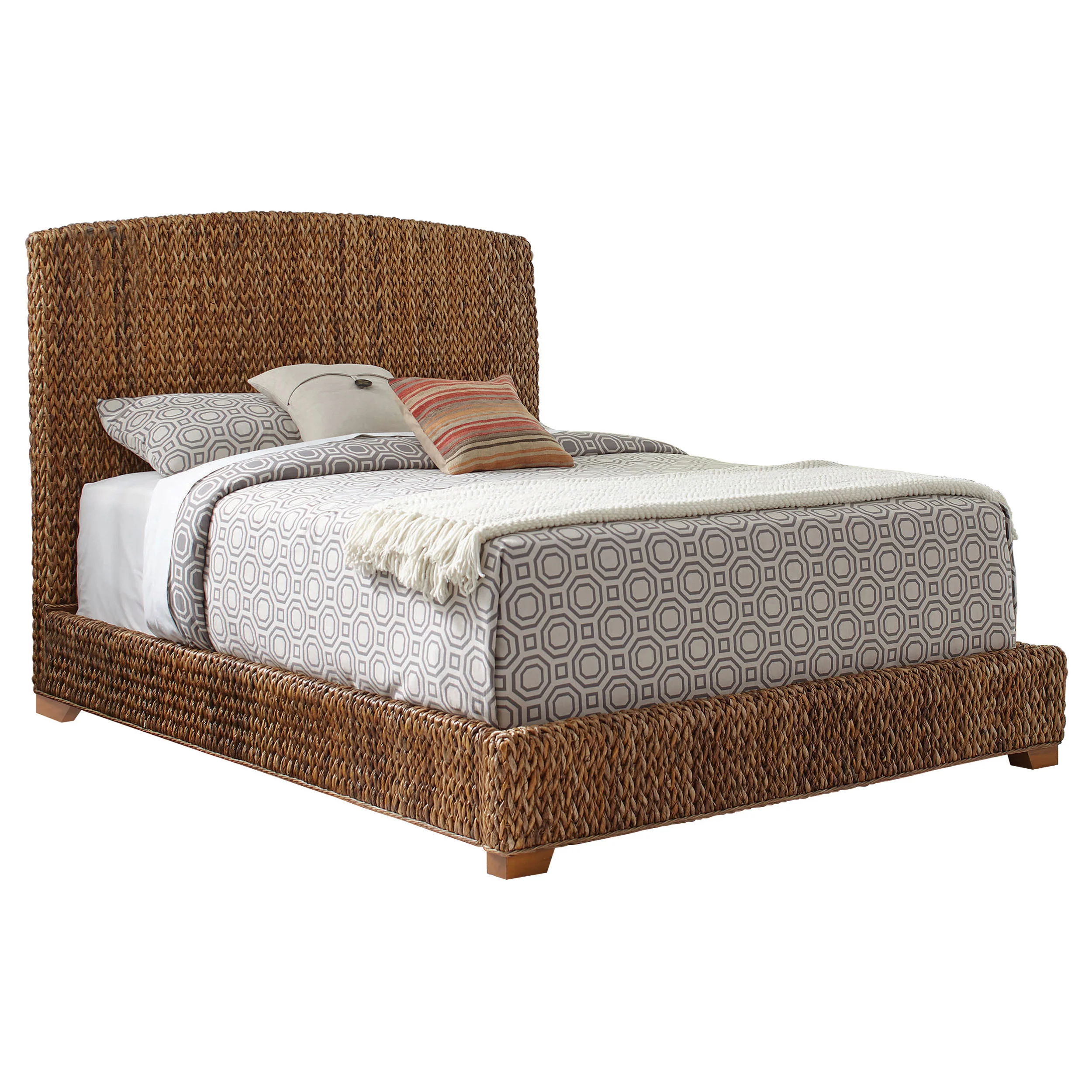7046-laughton-banana-leaf-panel-bed-20.webp Laughton - Banana Leaf Panel Bed
