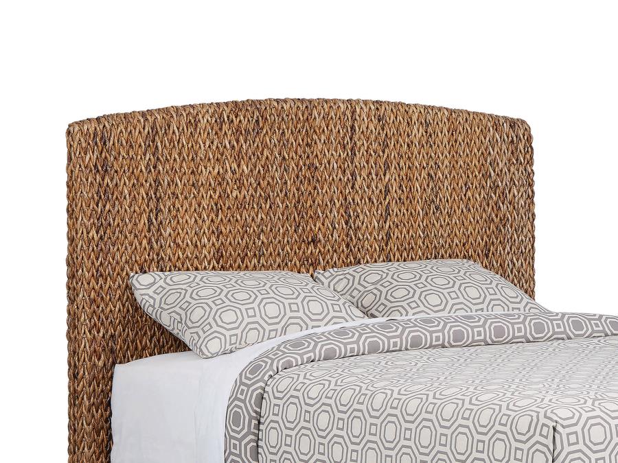 7046-laughton-banana-leaf-panel-bed-4.jpg Laughton - Banana Leaf Panel Bed