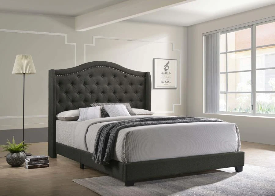 7066-sonoma-upholstered-wingback-bed-10.webp Sonoma - Upholstered Wingback Bed