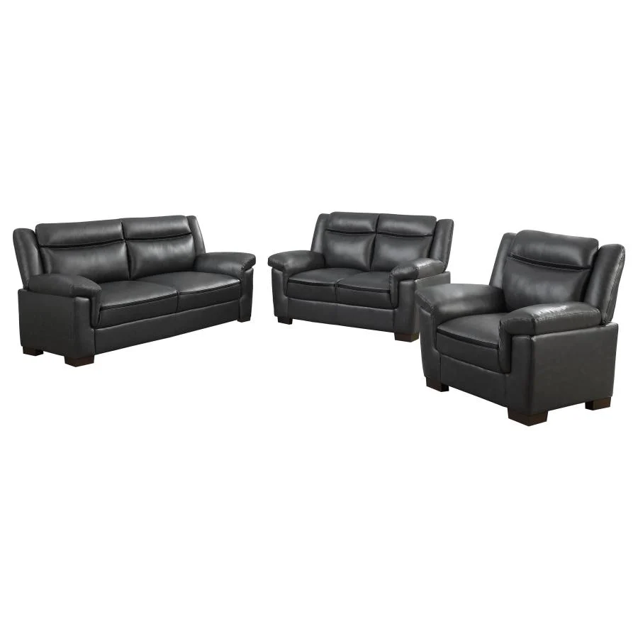 7089-arabella-upholstered-padded-arm-sofa-set-3.webp Arabella - Upholstered Padded Arm Sofa Set