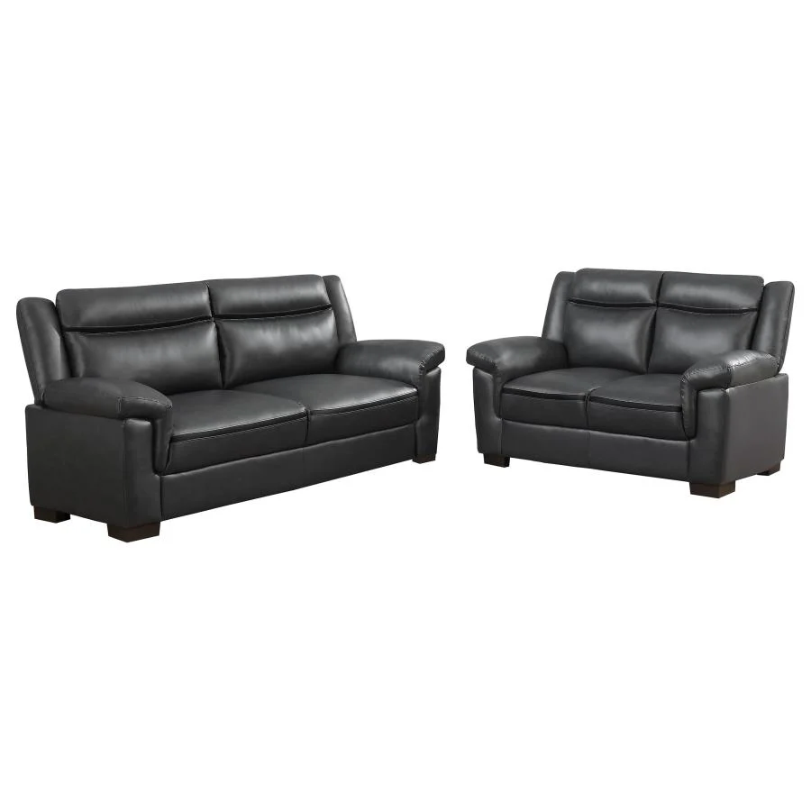 7089-arabella-upholstered-padded-arm-sofa-set-4.webp Arabella - Upholstered Padded Arm Sofa Set