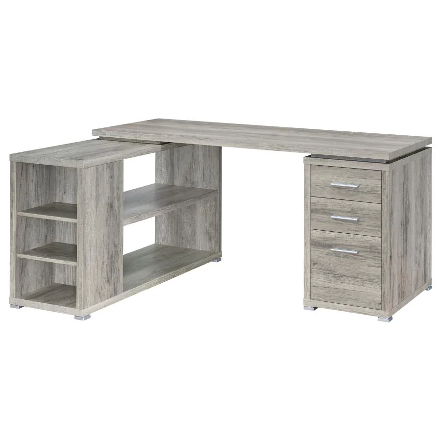 7111-yvette-3-drawer-l-shape-computer-desk-12.webp Yvette - 3-Drawer L-Shape Computer Desk