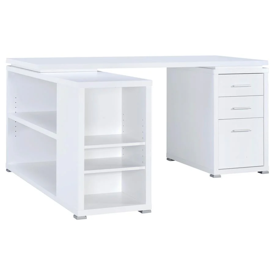 7111-yvette-3-drawer-l-shape-computer-desk-13.webp Yvette - 3-Drawer L-Shape Computer Desk