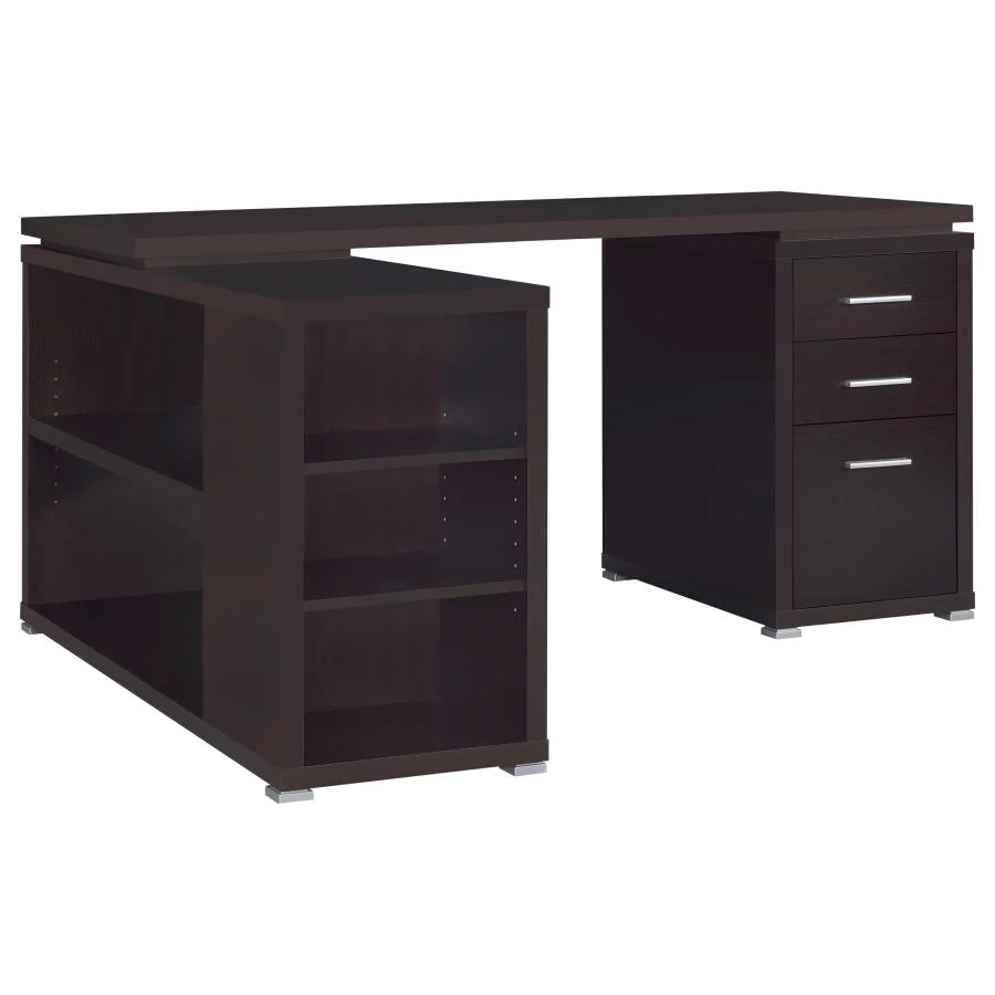 7111-yvette-3-drawer-l-shape-computer-desk-14.webp Yvette - 3-Drawer L-Shape Computer Desk