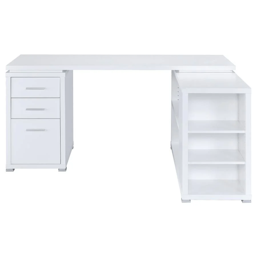 7111-yvette-3-drawer-l-shape-computer-desk-17.webp Yvette - 3-Drawer L-Shape Computer Desk