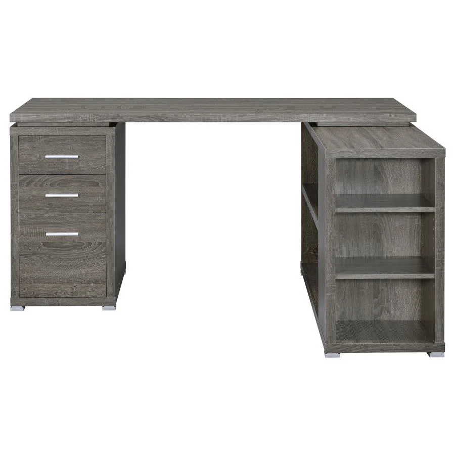7111-yvette-3-drawer-l-shape-computer-desk-19.webp Yvette - 3-Drawer L-Shape Computer Desk