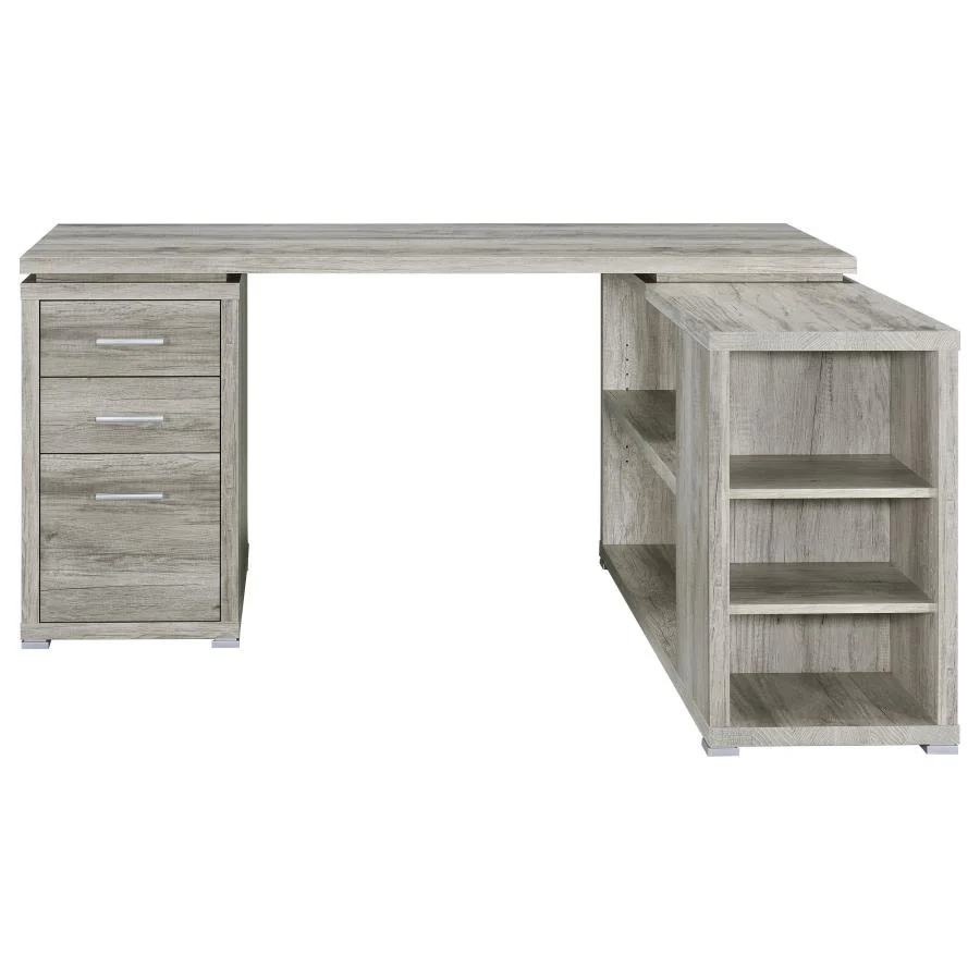 7111-yvette-3-drawer-l-shape-computer-desk-20.webp Yvette - 3-Drawer L-Shape Computer Desk