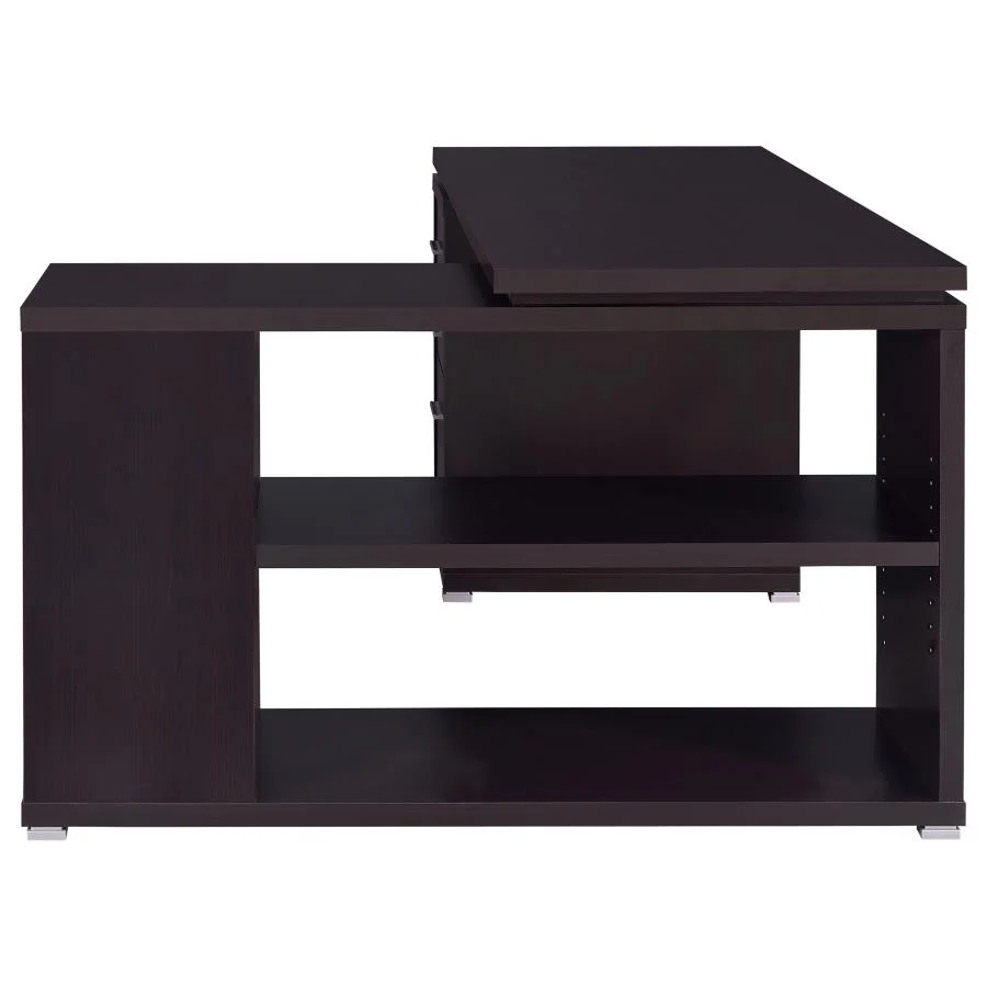7111-yvette-3-drawer-l-shape-computer-desk-22.webp Yvette - 3-Drawer L-Shape Computer Desk