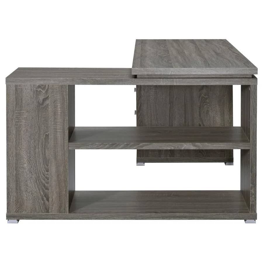 7111-yvette-3-drawer-l-shape-computer-desk-23.webp Yvette - 3-Drawer L-Shape Computer Desk
