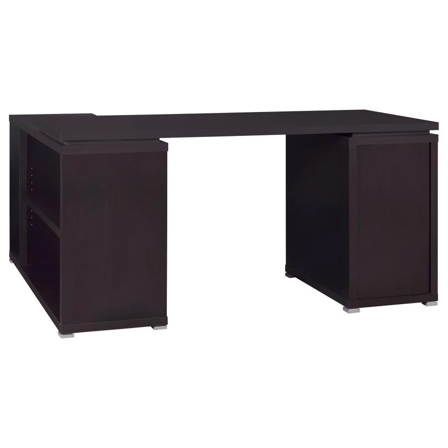 7111-yvette-3-drawer-l-shape-computer-desk-26.webp Yvette - 3-Drawer L-Shape Computer Desk