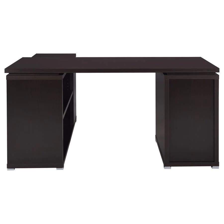 7111-yvette-3-drawer-l-shape-computer-desk-30.webp Yvette - 3-Drawer L-Shape Computer Desk