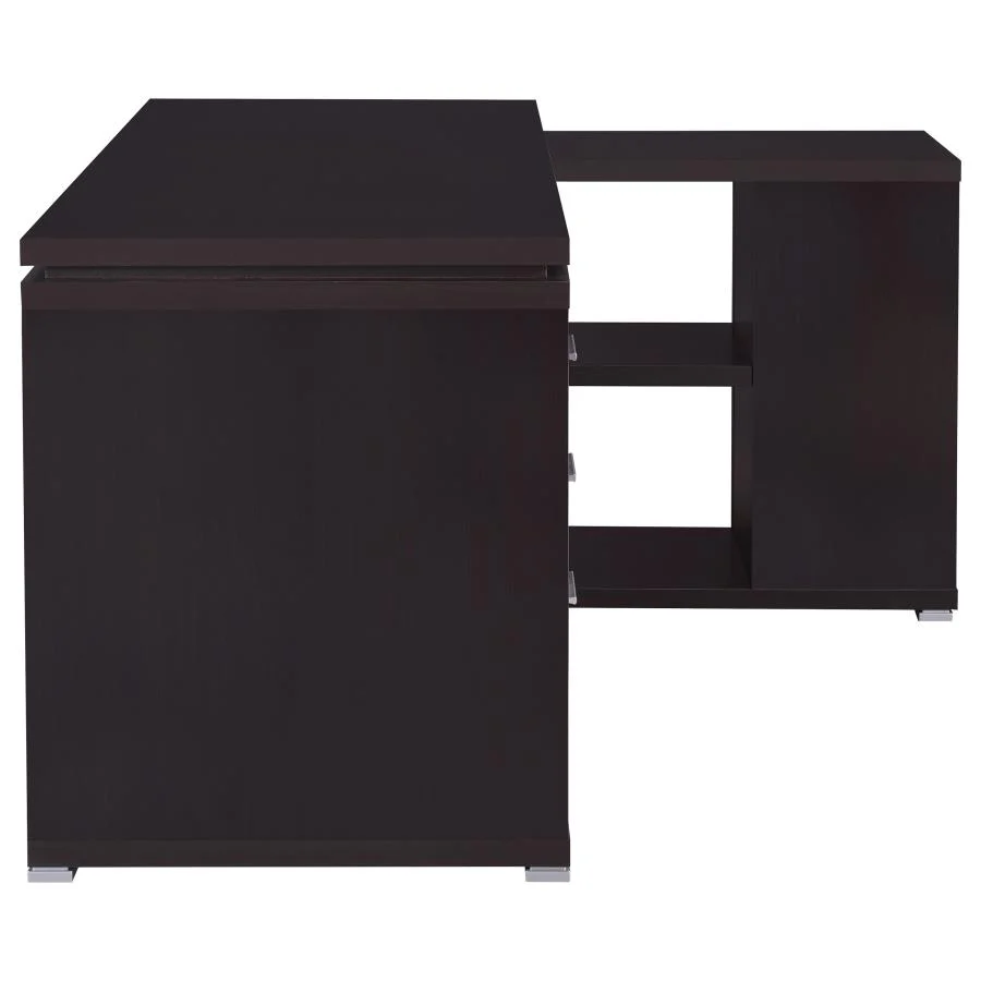 7111-yvette-3-drawer-l-shape-computer-desk-34.webp Yvette - 3-Drawer L-Shape Computer Desk