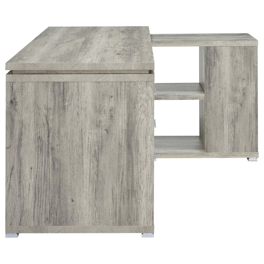 7111-yvette-3-drawer-l-shape-computer-desk-36.webp Yvette - 3-Drawer L-Shape Computer Desk