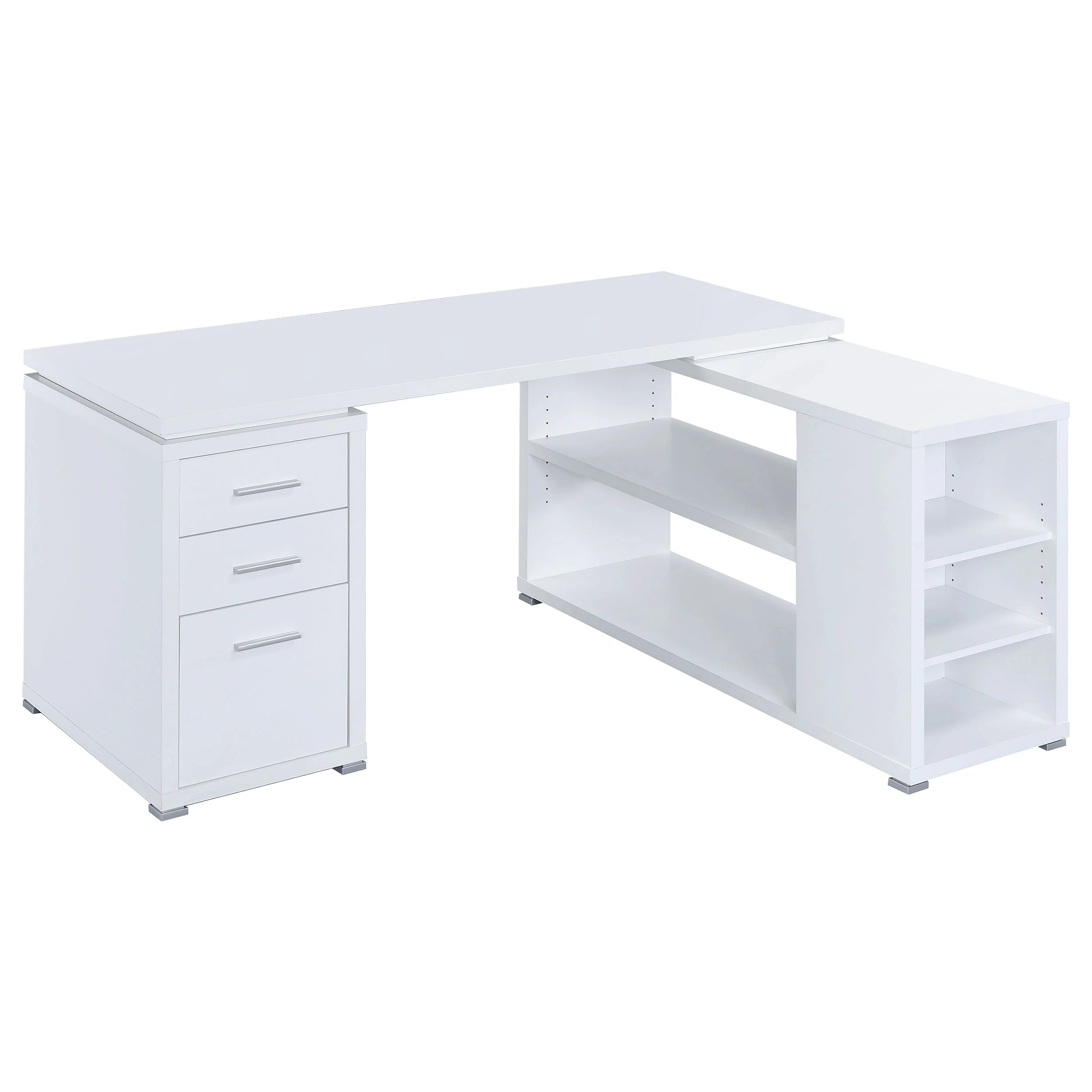 7111-yvette-3-drawer-l-shape-computer-desk-47.webp Yvette - 3-Drawer L-Shape Computer Desk