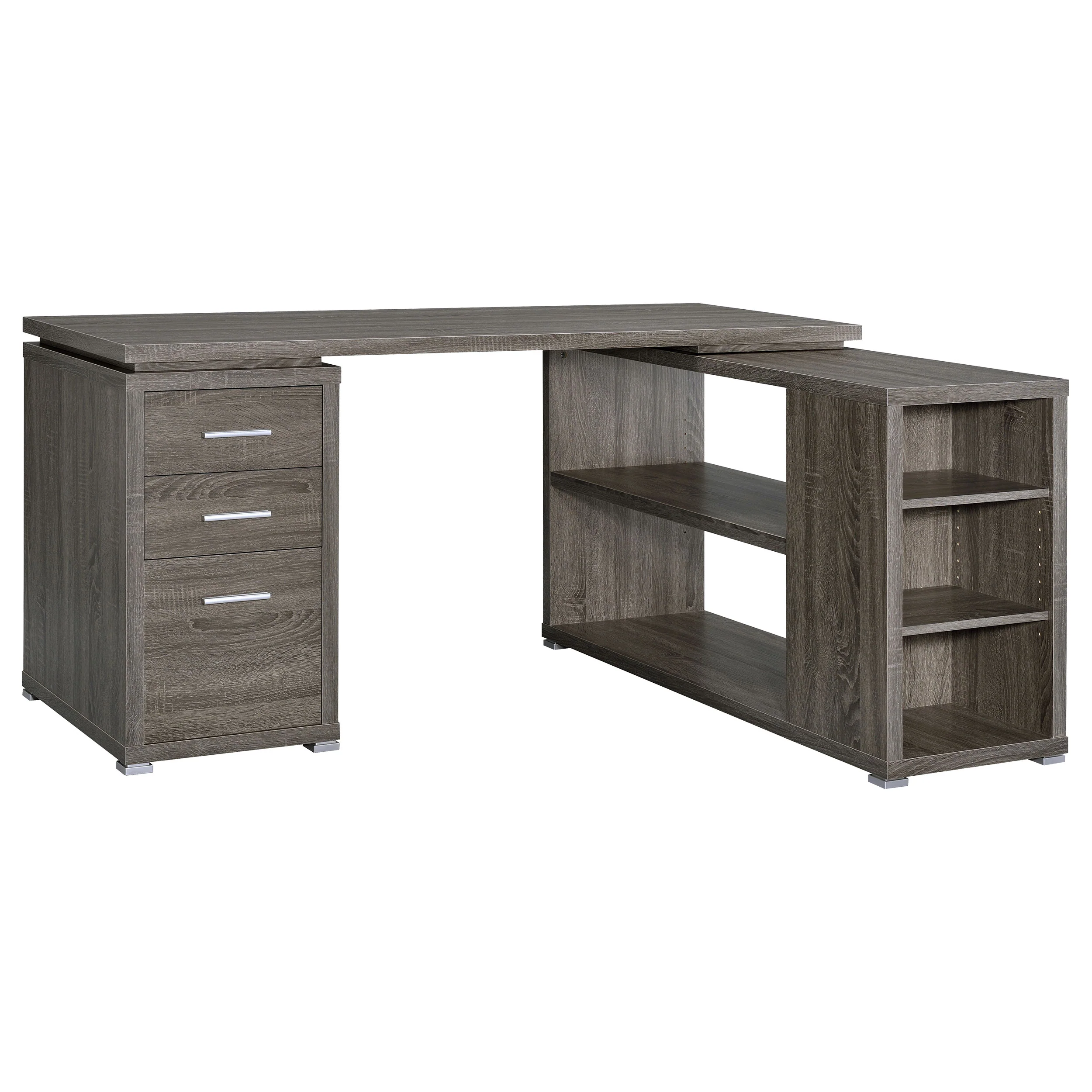 7111-yvette-3-drawer-l-shape-computer-desk-49.webp Yvette - 3-Drawer L-Shape Computer Desk