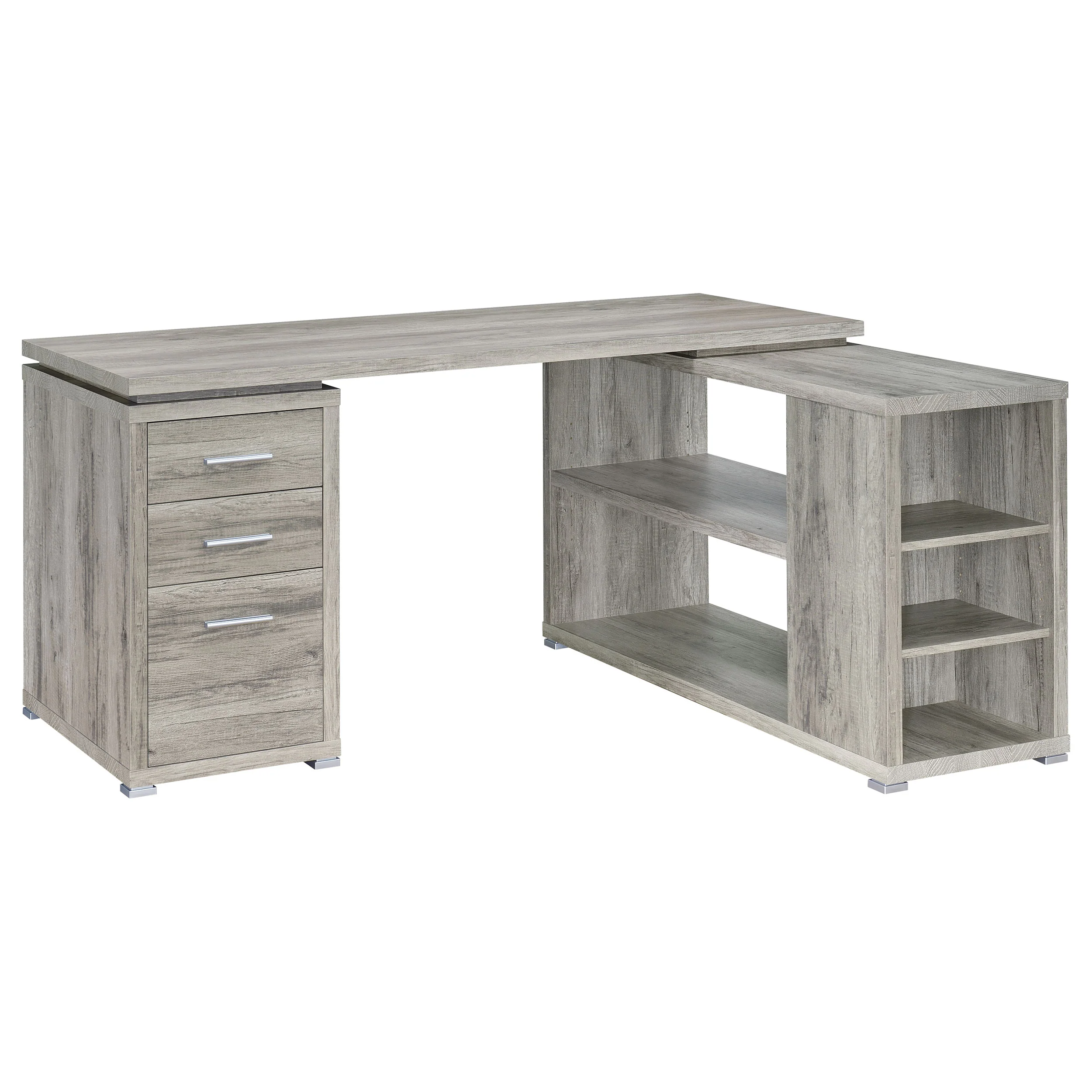 7111-yvette-3-drawer-l-shape-computer-desk-50.webp Yvette - 3-Drawer L-Shape Computer Desk