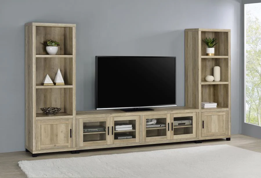 Sachin - TV Entertainment Center