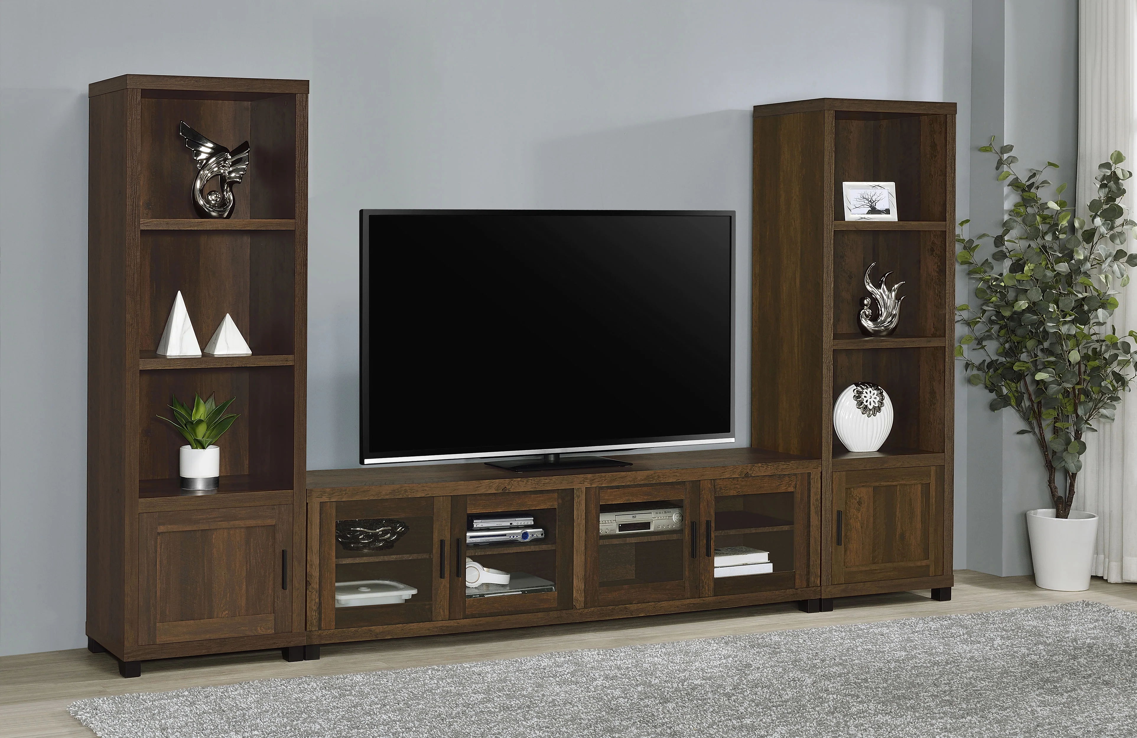 Sachin - TV Entertainment Center